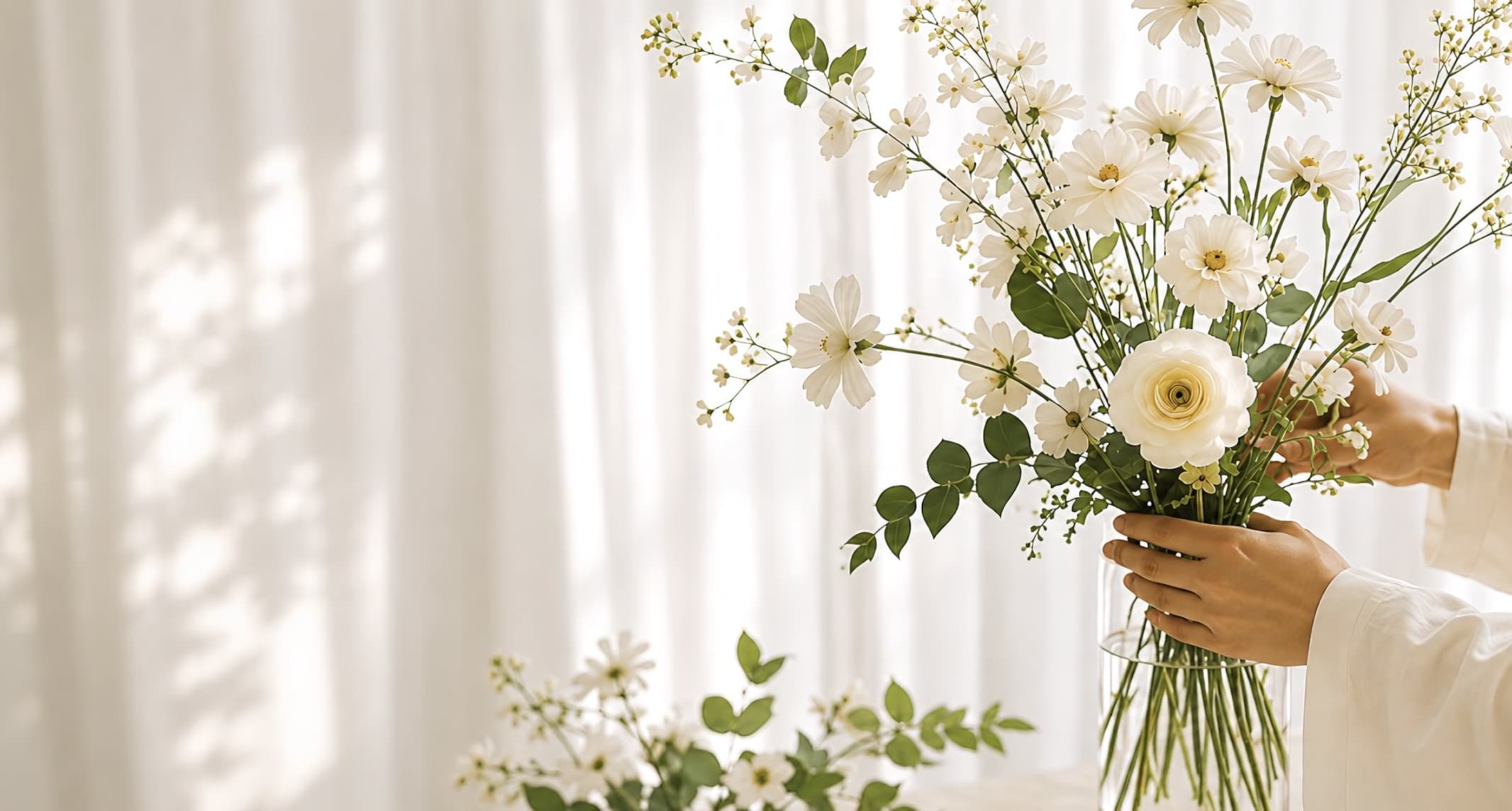 Everyday Bouquet collection