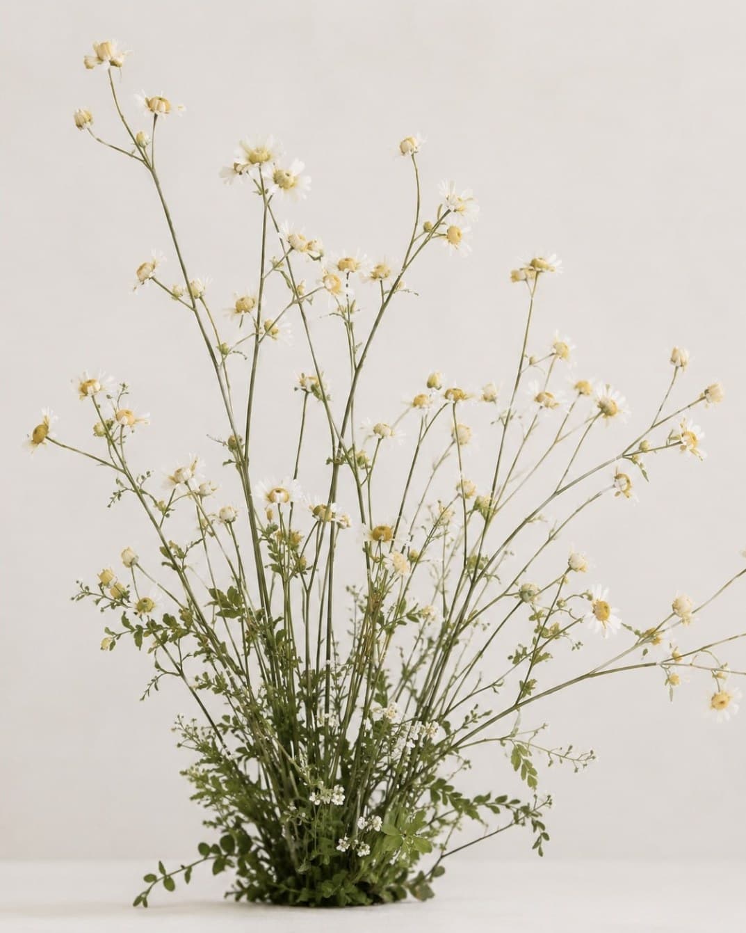 Seasonal Flowers