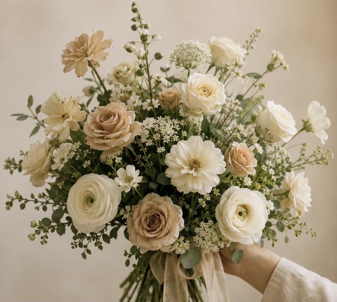 Everyday Bouquets